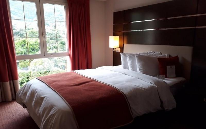 Hotel Altamira Village Caracas Eksteriør bilde
