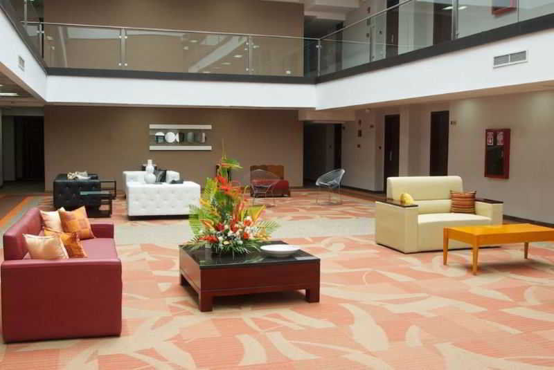 Hotel Altamira Village Caracas Eksteriør bilde