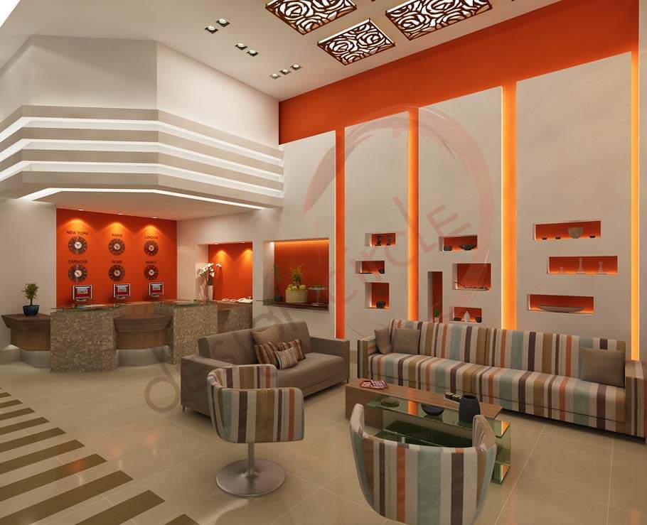 Hotel Altamira Village Caracas Eksteriør bilde