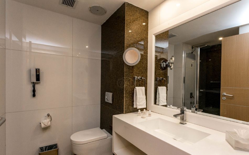 Hotel Altamira Village Caracas Eksteriør bilde